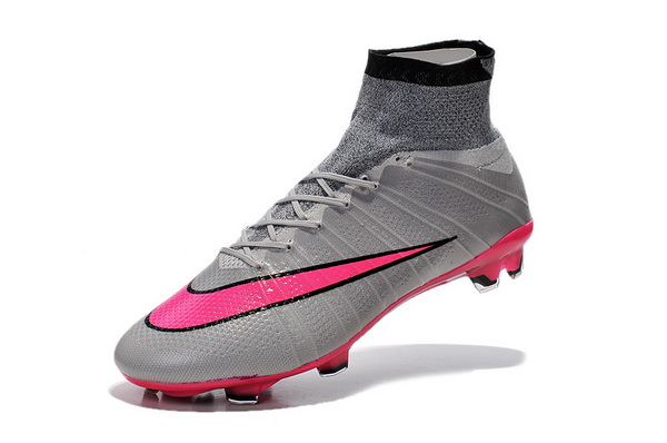 Nike Mercurial Superfly IV FG Men Shoes--041